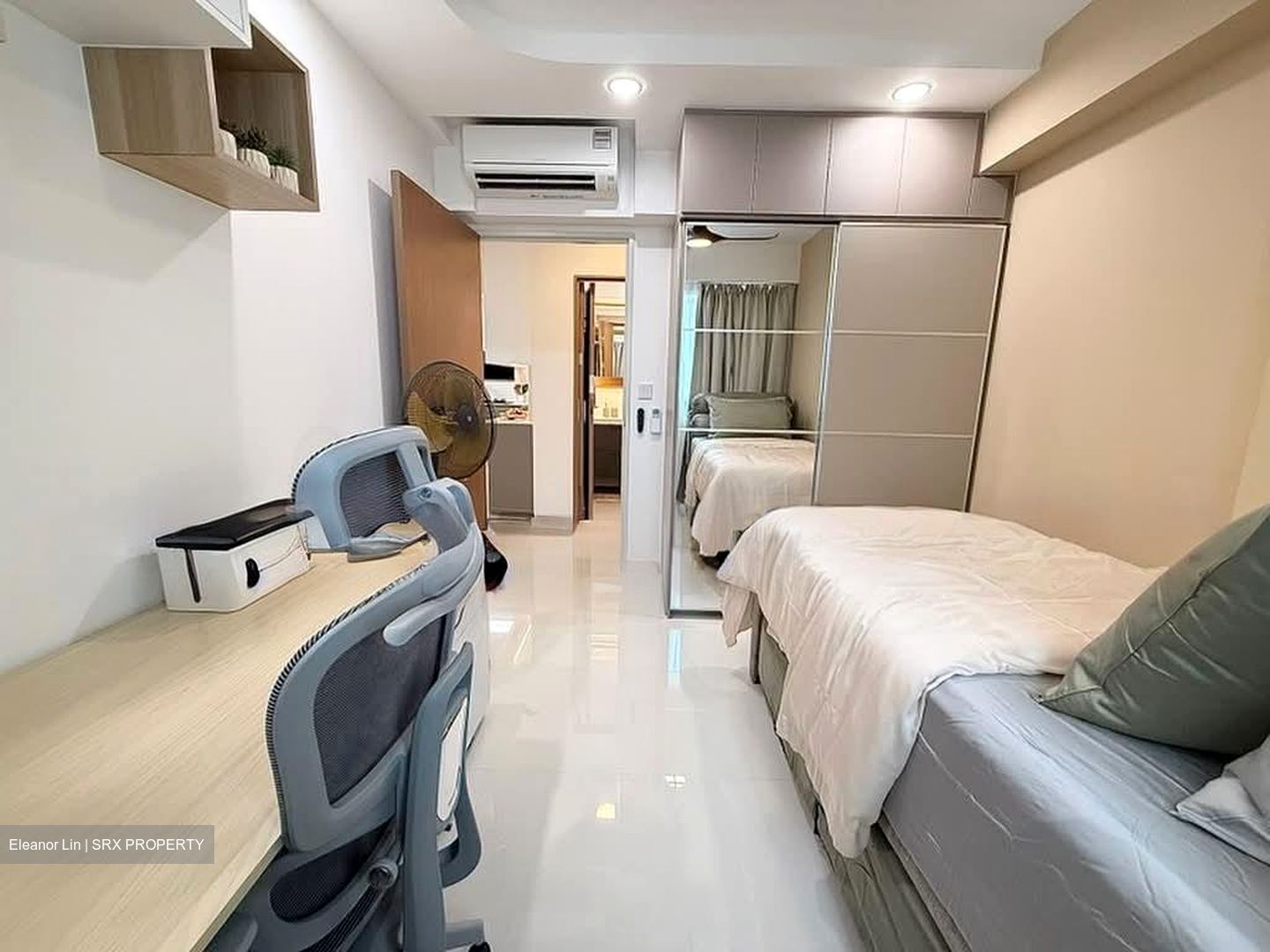 Blk 430A Bedok North Woods (Bedok), HDB 4 Rooms #605302111
